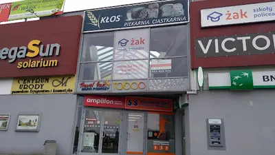 Nieruchomości Arkady Rafał Główczyński